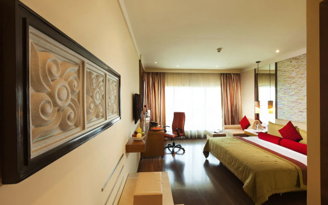 Vivanta Coimbatore