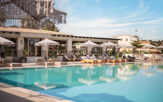 Achilleas Beach Hotel Adults Only