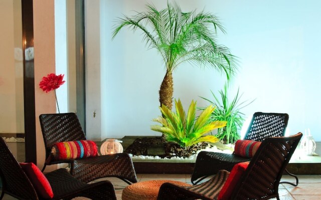 Hotel Salomé
