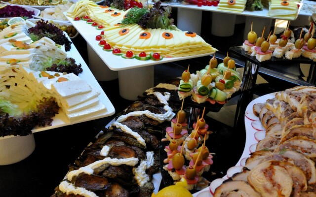 Selectum Family Resort Didim