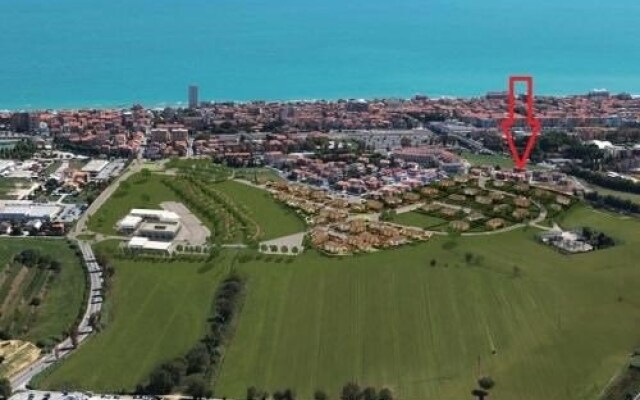Residence Villaggio I Tigli