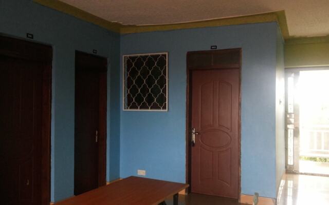 Leosim Hotel Nebbi