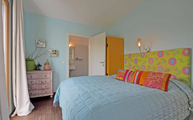 The Rooms Bed & Breakfast