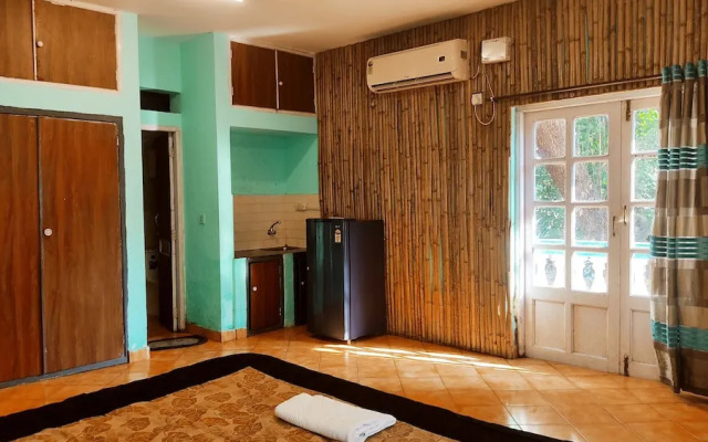 Hiline Budget Rooms