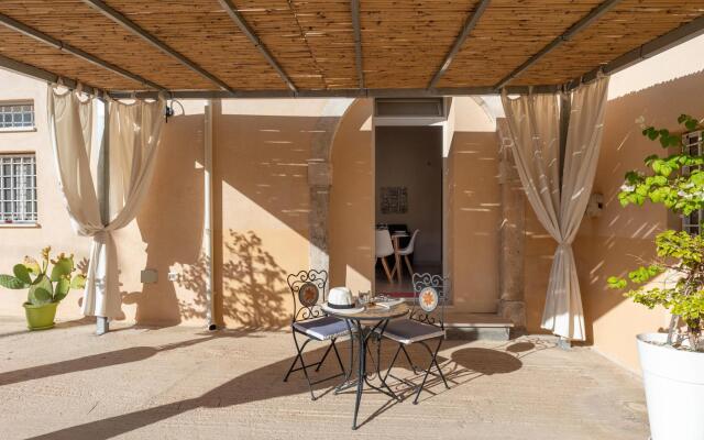 Villa Linda - Noto - Siracusa