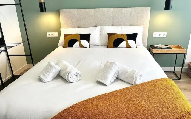 Luxury in the Sky in Alacant