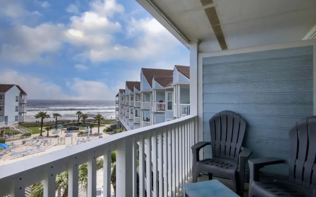 Seascape 1321 in Galveston