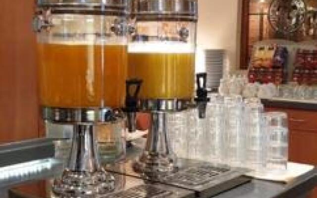 Weinhotel St. Stephanus