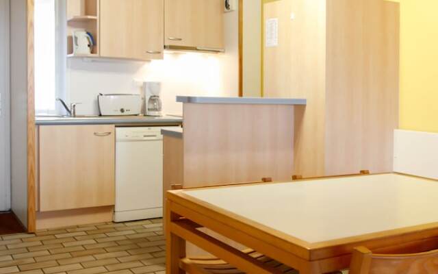 Village Club Kerlannic