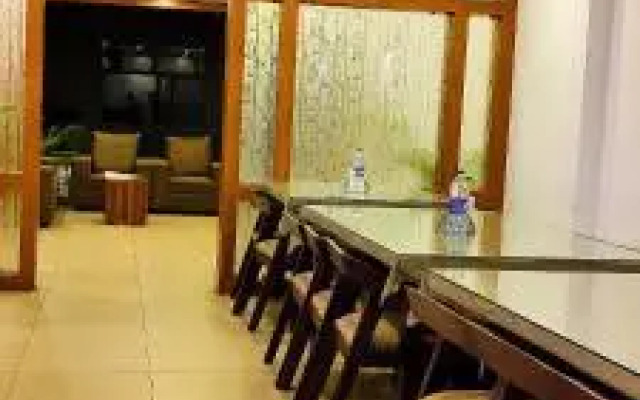 Cloudbay Hotel