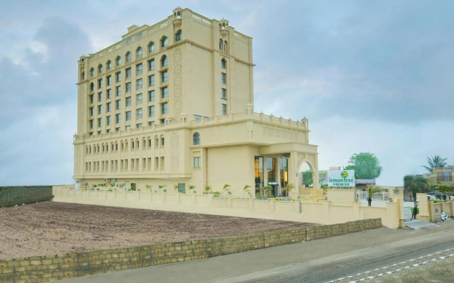 Lemon Tree Premier Dwarka