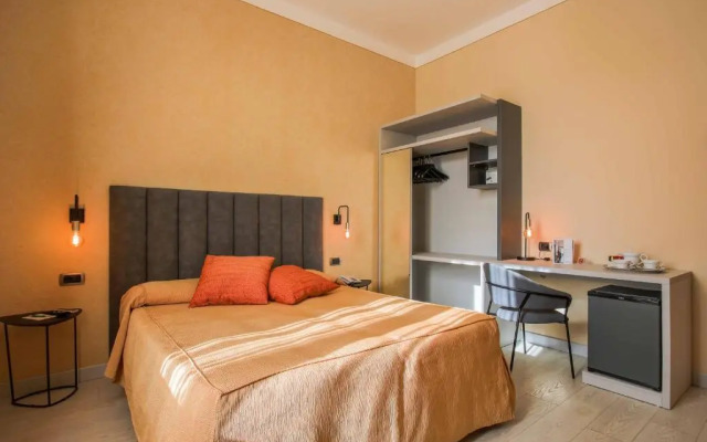Hotel Tirrenia
