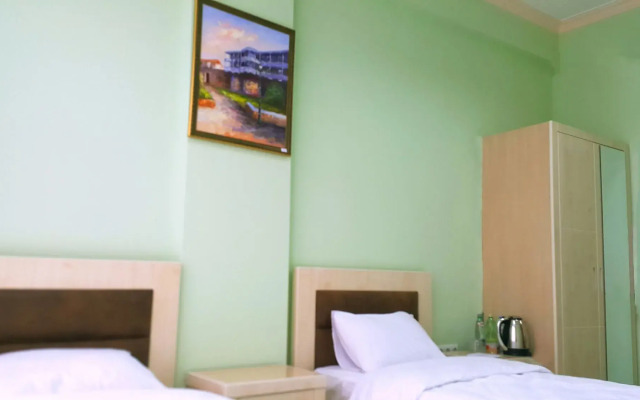 Siesta Hotel Tbilisi