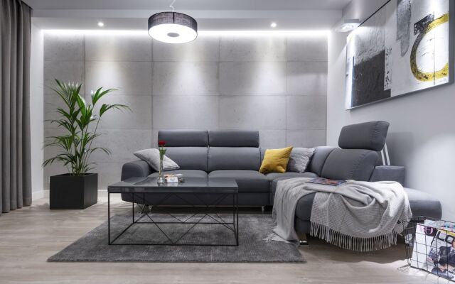 Apartament Modern