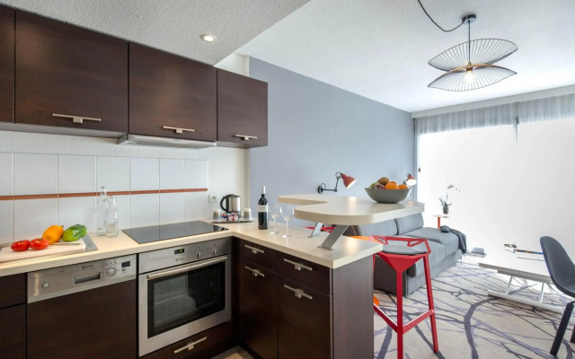 Mercure Cavaillon Hotel