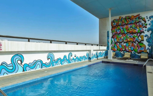 Ensuite Rooms and Studios - DUBAI