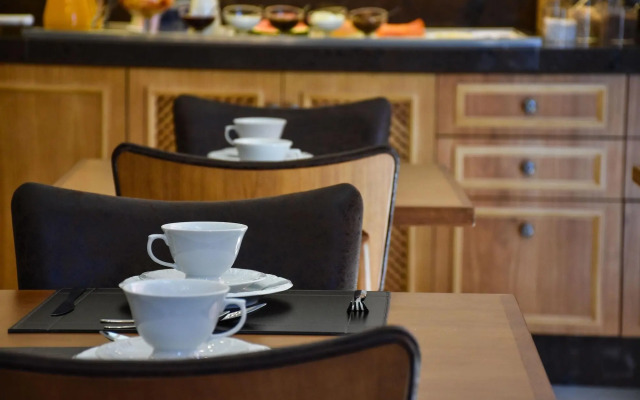 Hotel Micheline