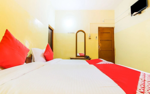 Viva Maria Guest House by OYO Rooms