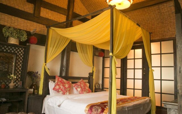 Chu Xiang Valley Hostel Wuyi Branch