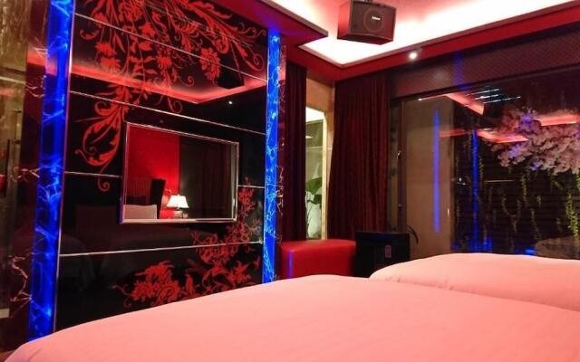 THE YORKER De'luxe Motel