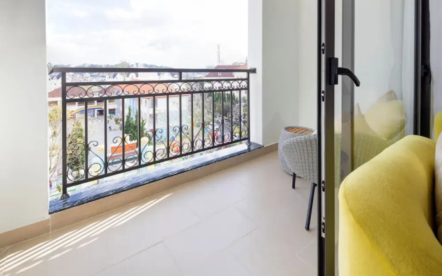 Dalat Prince Hotel