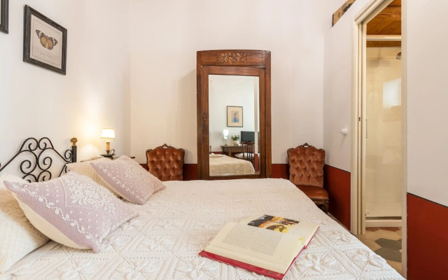 Palazzo Cherchi