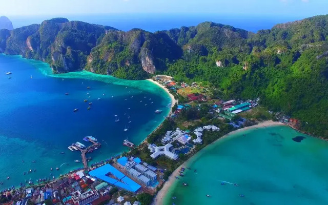 Sun Shine Patong