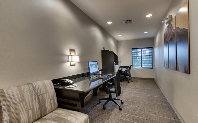 Staybridge Suites Missoula by IHG