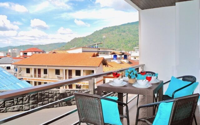 Bayshore Patong Studio
