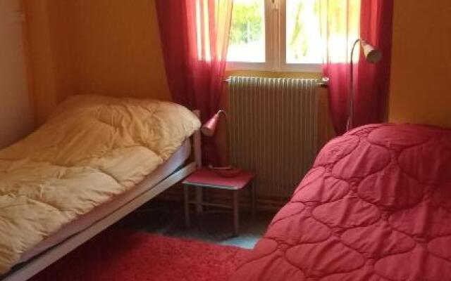 Les Gites de Castera