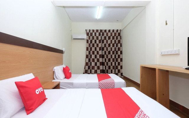 OYO 1105 Hotel 75