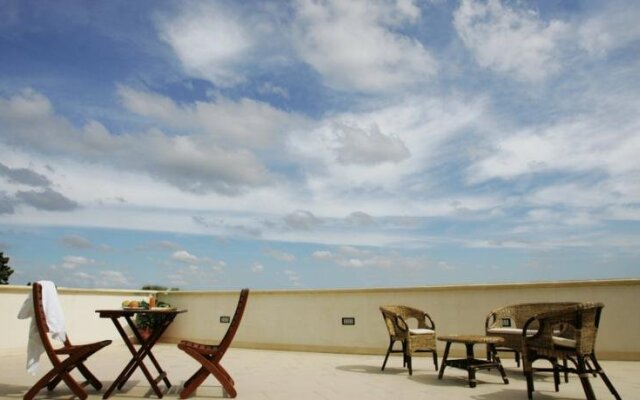 Hotel Nicolardi