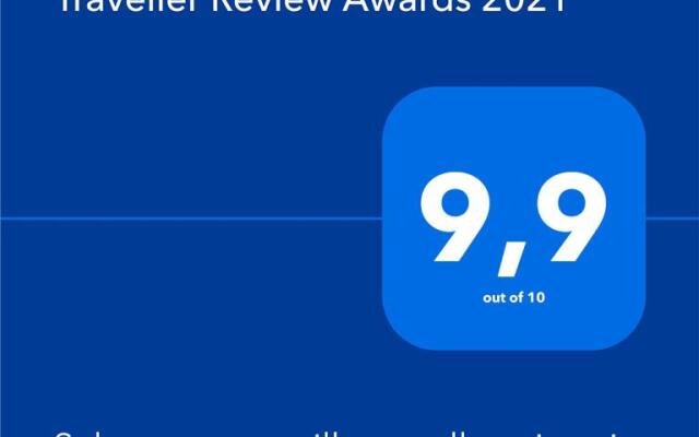 Salentoguests villetta sulla spiaggia