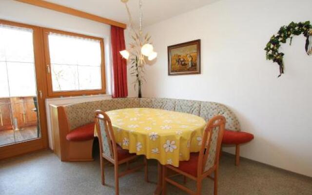 Apartment Eberharter.2