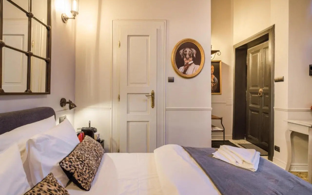 BpR R20 Studio Home with A/C