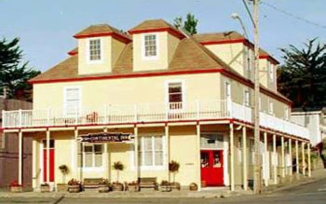 The Continental Inn