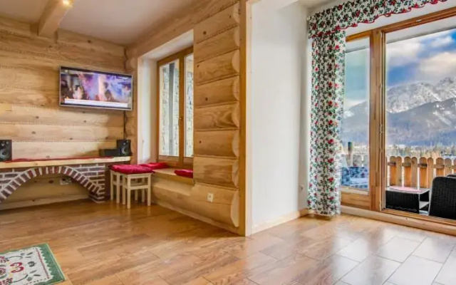 Apartamenty Tatra View
