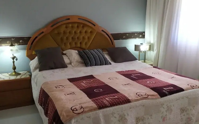 Casa Alvarez Bed and Breakfast