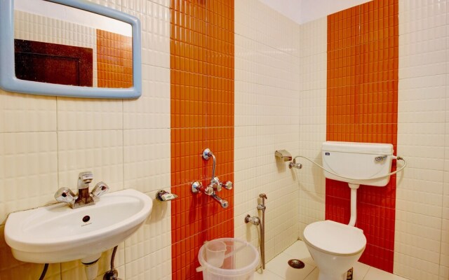 Hotel Jai Singh Palace