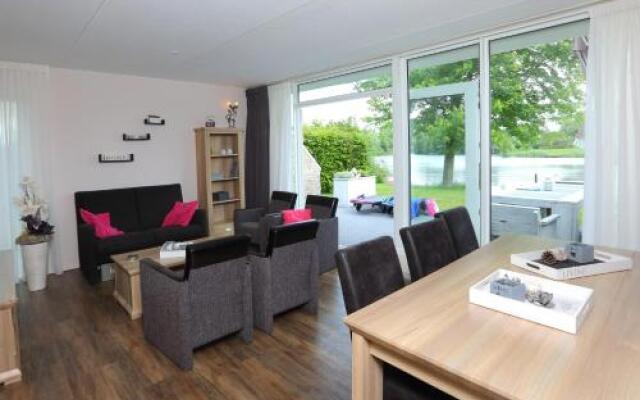 Vakantiepark Emslandermeer