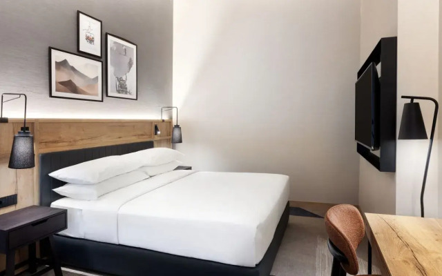 Four Points by Sheraton Bansko