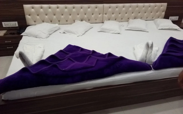 Hotel Kingsway Ajmer