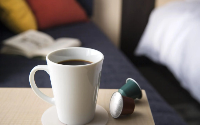 Tmark City Hotel Sapporo Odori