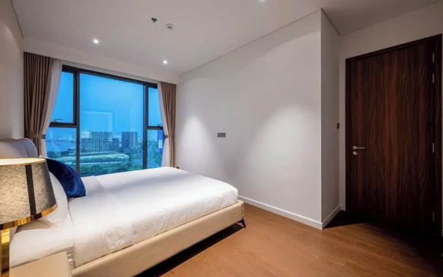 The Crest Residence - ANGIA Hospitality