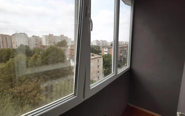 бульвар Олександрійський 125 Comfort house