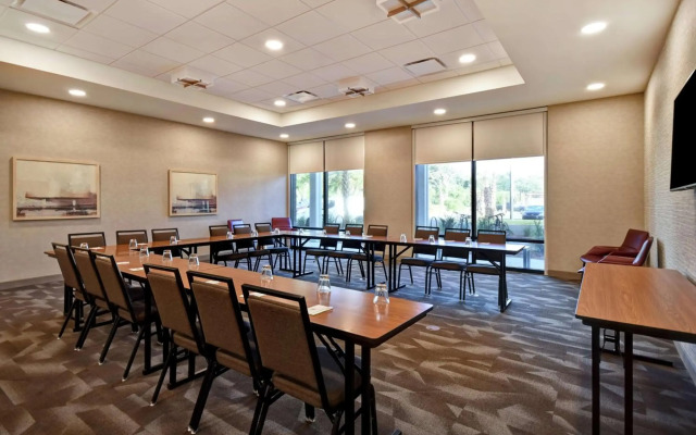 Home2 Suites by Hilton Jekyll Island