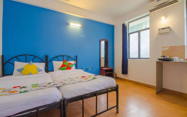 Star Home by OYO Rooms