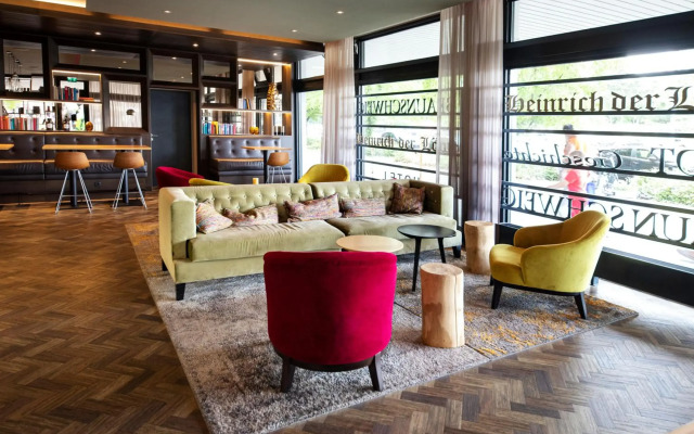 ACHAT Hotel Braunschweig