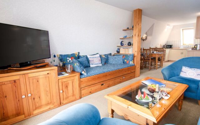 Apartment Dehne Norddeich 32007