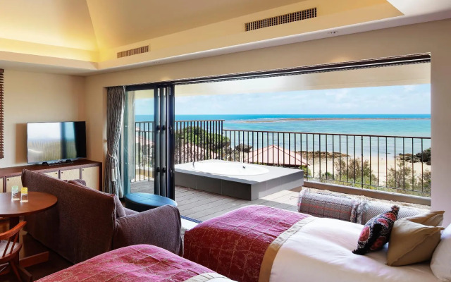 The Hiramatsu Hotels & Resorts Ginoza